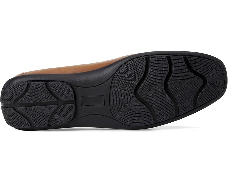 Лоферы Marc Joseph New York Howard Street, цвет Tan Brushed Napa — фото 3
