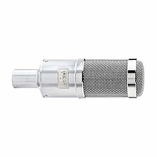 

Динамический микрофон Heil PR40CHROME