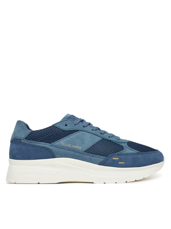 

Кроссовки 58125121925 Filling Pieces, синий