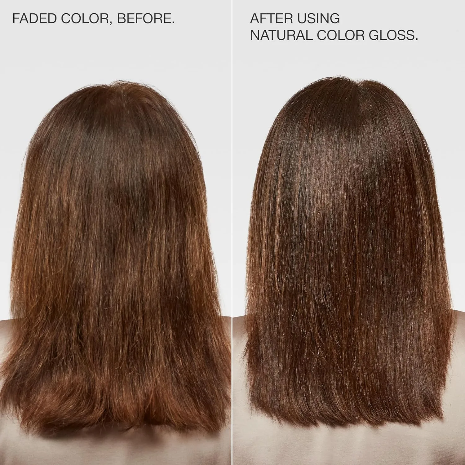 Paul Mitchell The Demi Color Gloss - Глянцевое тонирование за 3 минуты 189 мл (1 шт.), Natural — фото 2