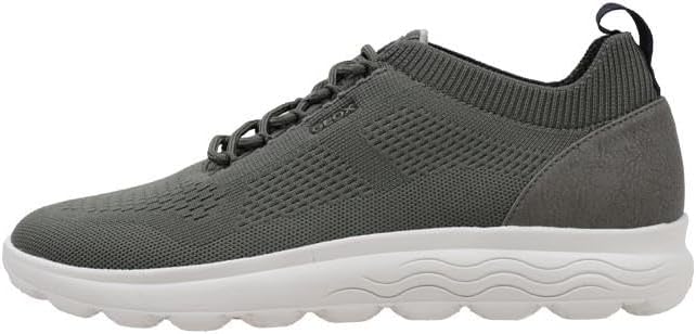 

Кроссовки Geox Mens U Spherica a, зеленый