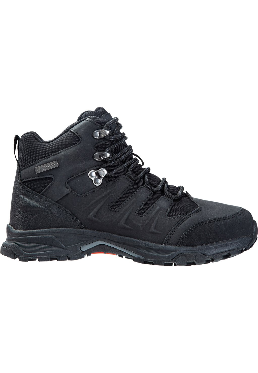 

Кроссовки ETOMAN Endurance, цвет black, Черный, Кроссовки ETOMAN Endurance, цвет black