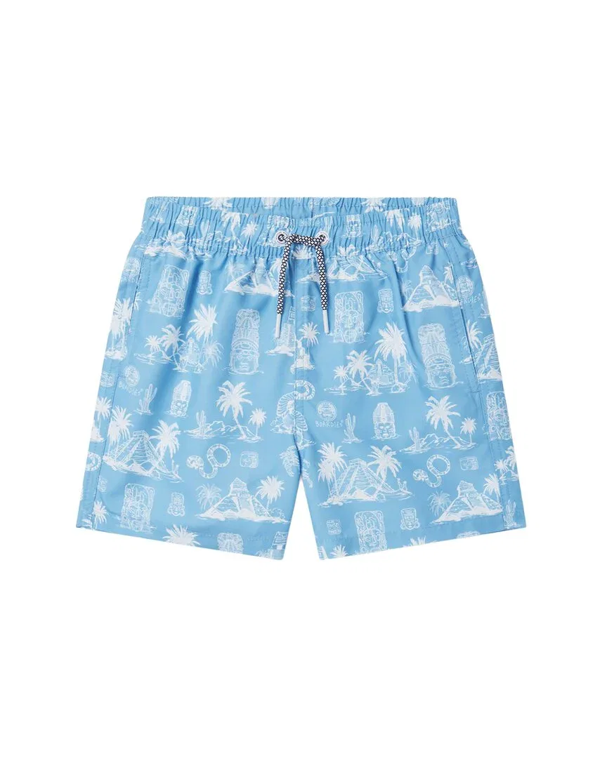 Плавки Boardies Maya Boardies, синий
