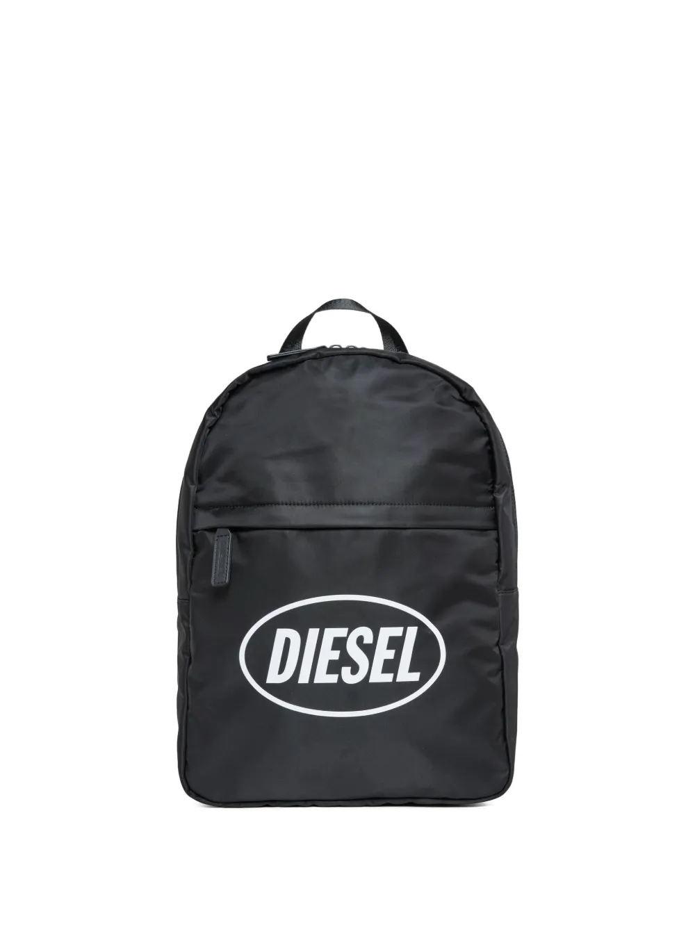 

Рюкзак с логотипом Wisty Diesel Kids, черный