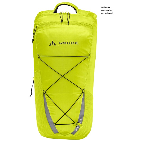 

Uphill 8 - велосипедный рюкзак Vaude, зеленый