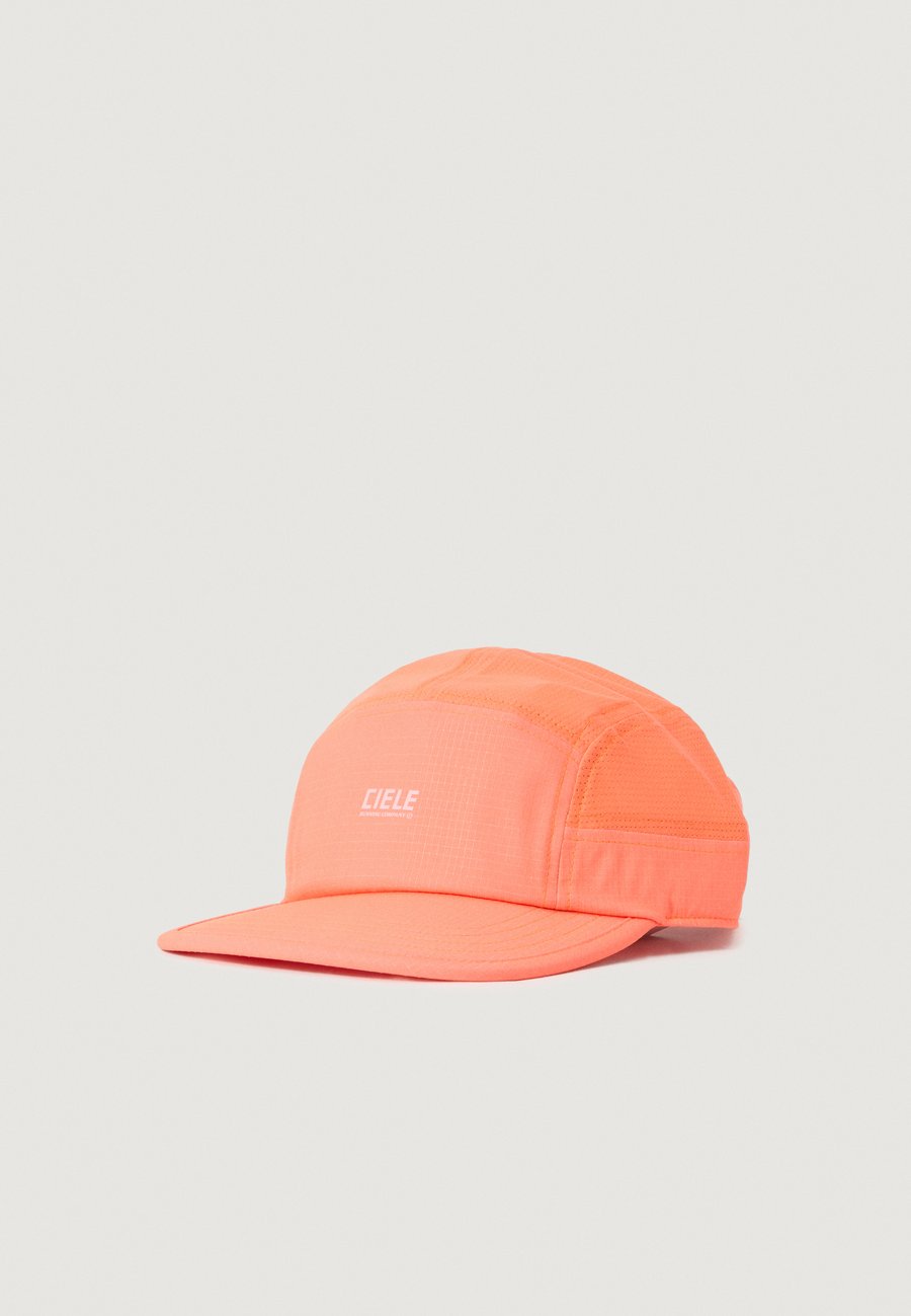 

Бейсболка Ciele CAP FIELD CAPITAL UNISEX, Infrared/Red