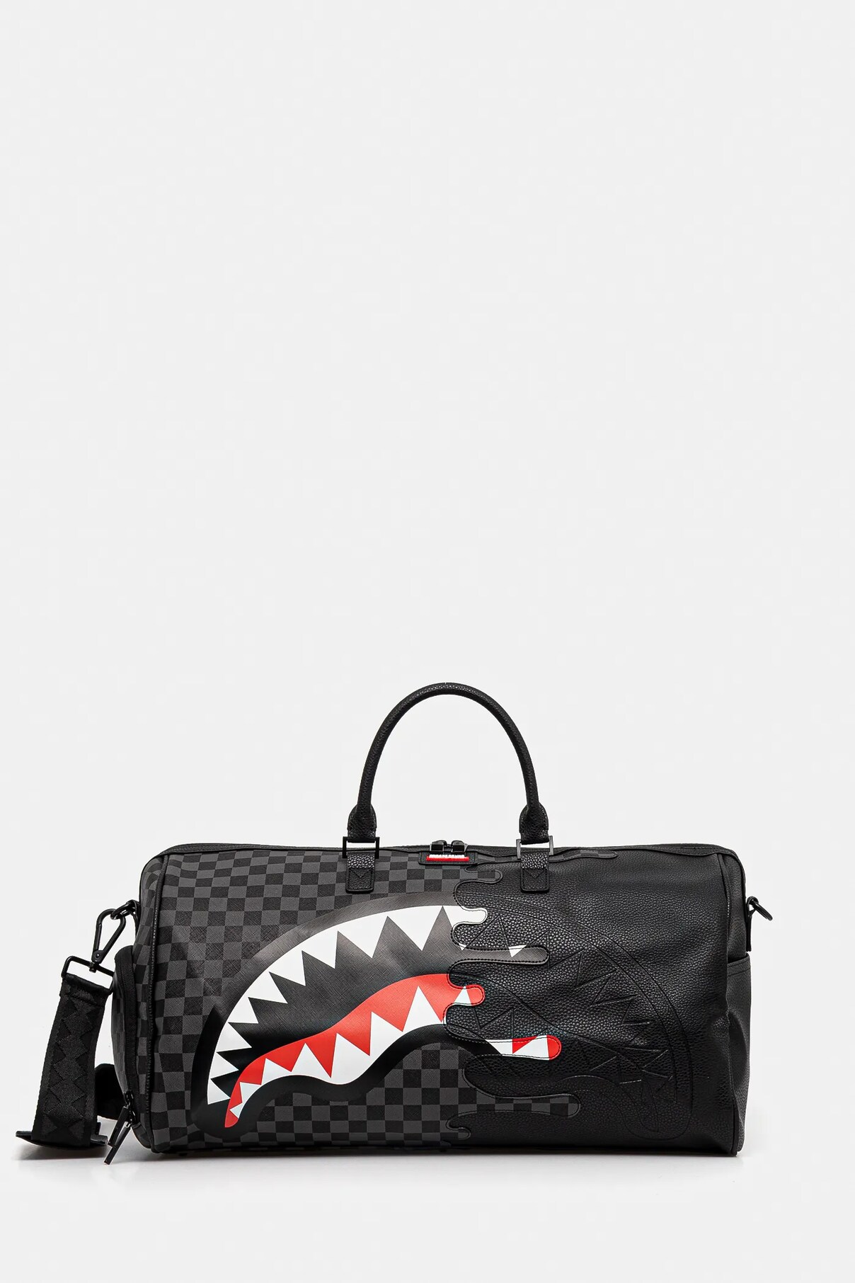 

Сумка Sprayground, черный