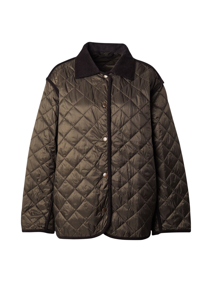 

Демисезонная куртка WEEKDAY Osaka, Olive