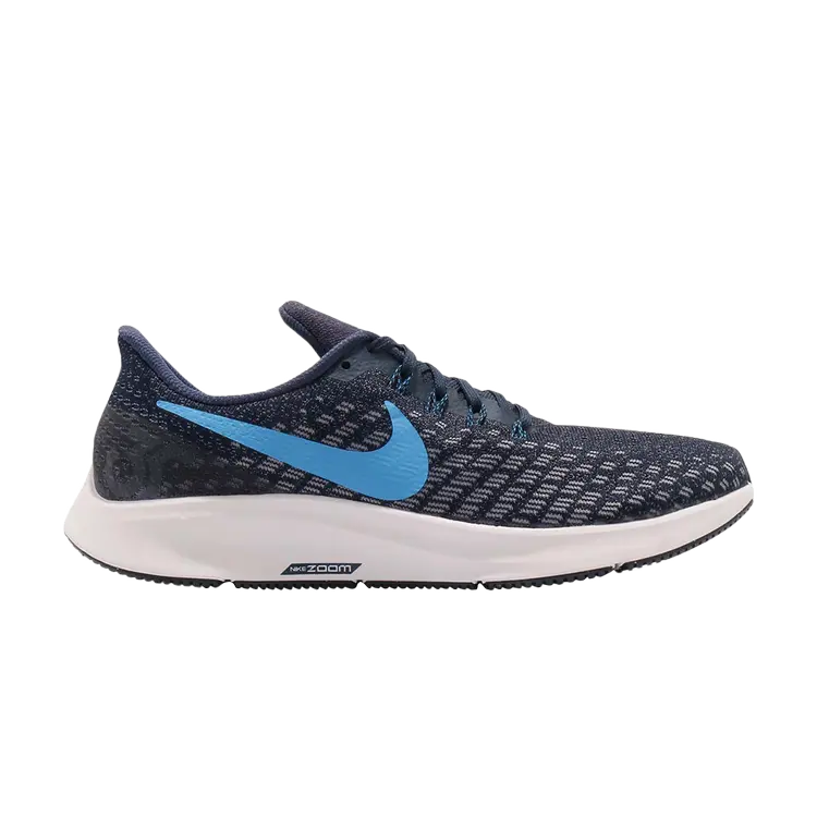 

Кроссовки Nike Air Zoom Pegasus 35 'Obsidian', синий, Синий;серый, Кроссовки Nike Air Zoom Pegasus 35 'Obsidian', синий