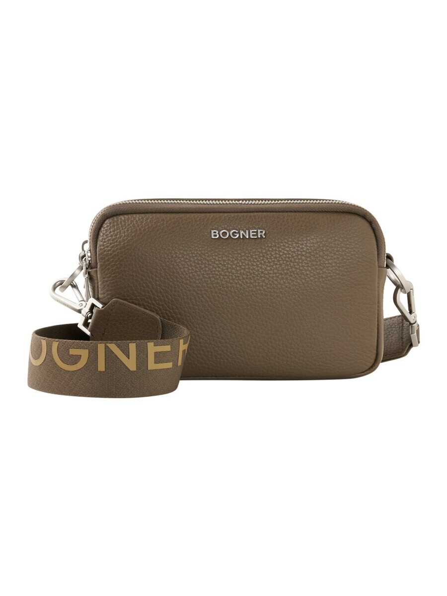 

Сумка через плечо JOOP! Crossbody Bag Andermatt Avy, коричневый