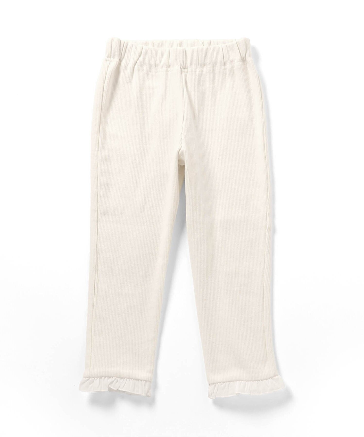 Леггинсы 7days Style/Frill, длина 10 Apres les cours, Ivory