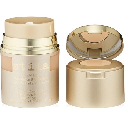 

Stila Stay All Day Тональный крем и консилер 30 мл