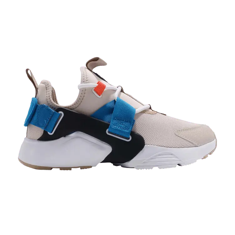 Кроссовки Wmns Air Huarache City Low 'Desert Sand', кремовый