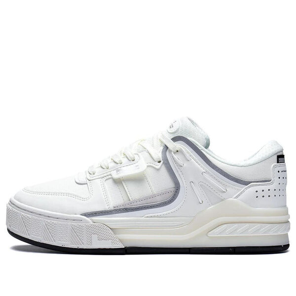 

Кроссовки рассвет Li-Ning, белый