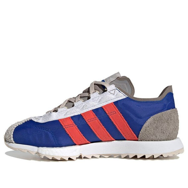 

Кроссовки sl 7600 мастерская Adidas, синий