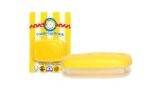 

Зубная щетка Bean Clean Cradle с колпачком, Inne
