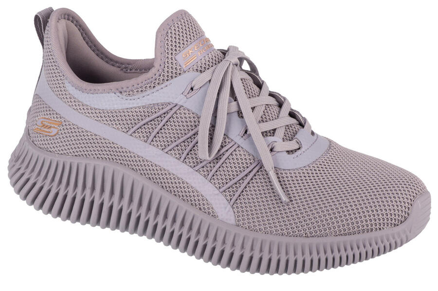 Кроссовки женские Skechers Bobs Geonew Aesthetics Violet