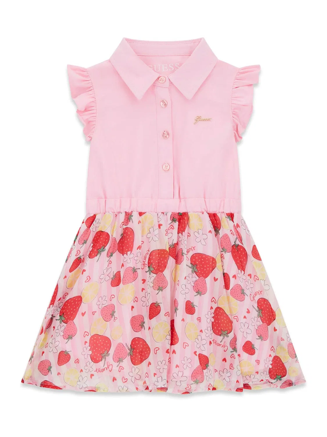 Платье Guess, Rose