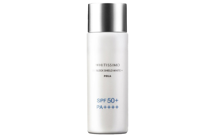 Солнцезащитный крем и лосьон Unisex POLA, boryves sunscreen creams spf50 50ml*2 — фото 3
