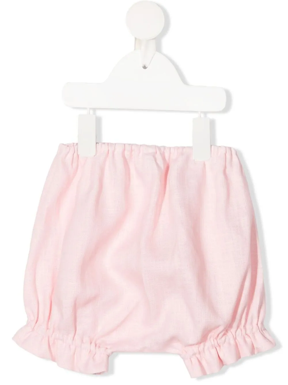 

Блумеры с эластичными манжетами Siola, розовый