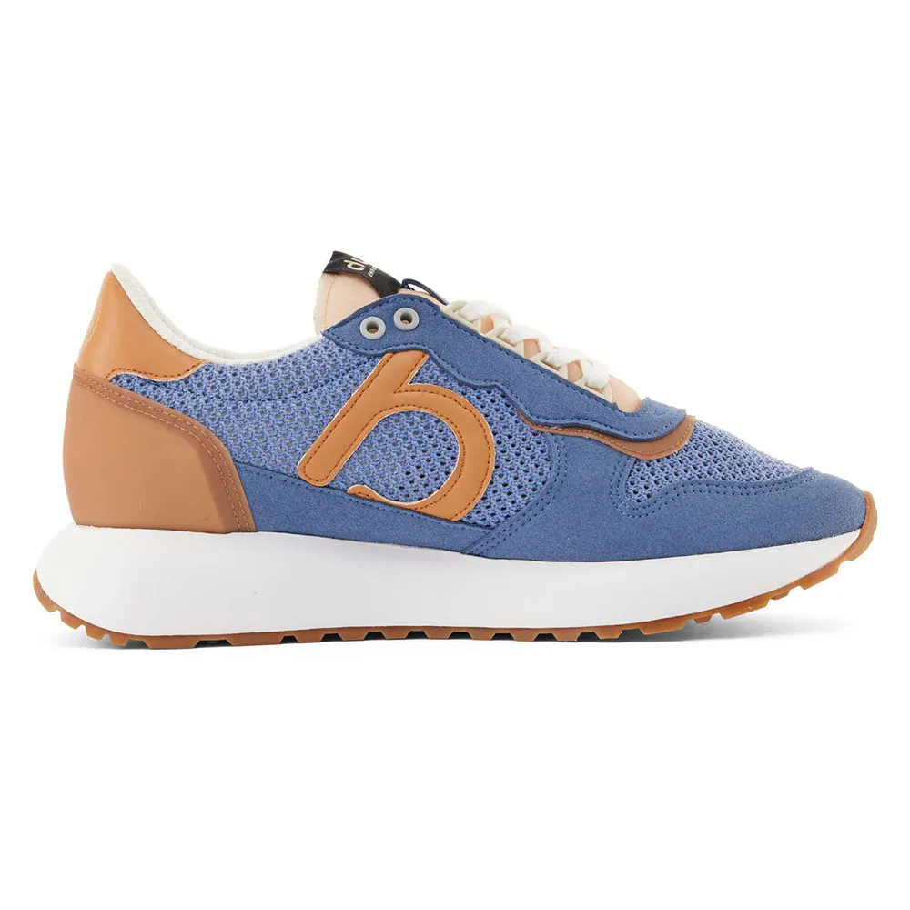 

Кроссовки Duuo Shoes Slow, синий
