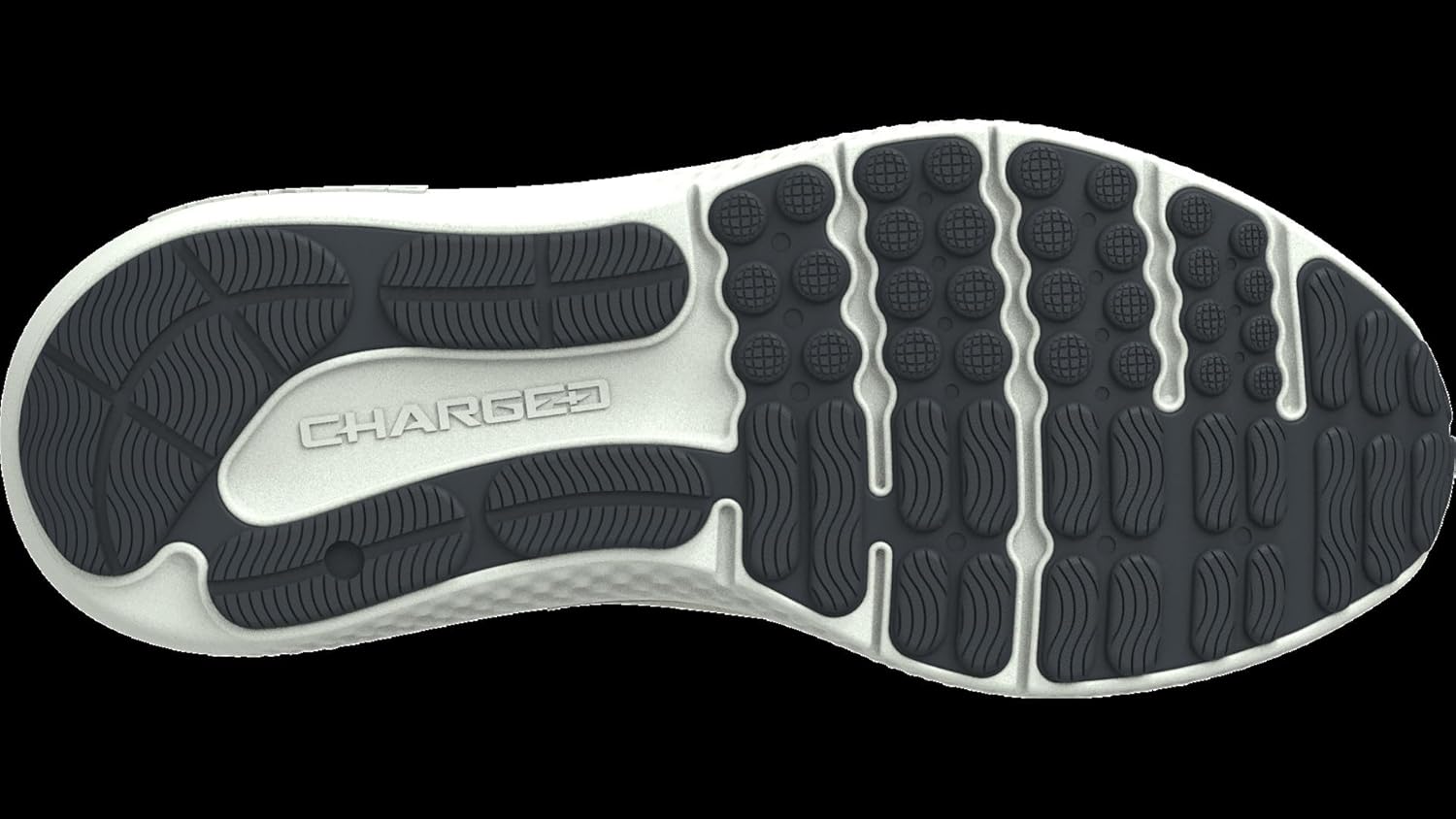 Мужские кроссовки Under Armour UA Versurge, белый — фото 2