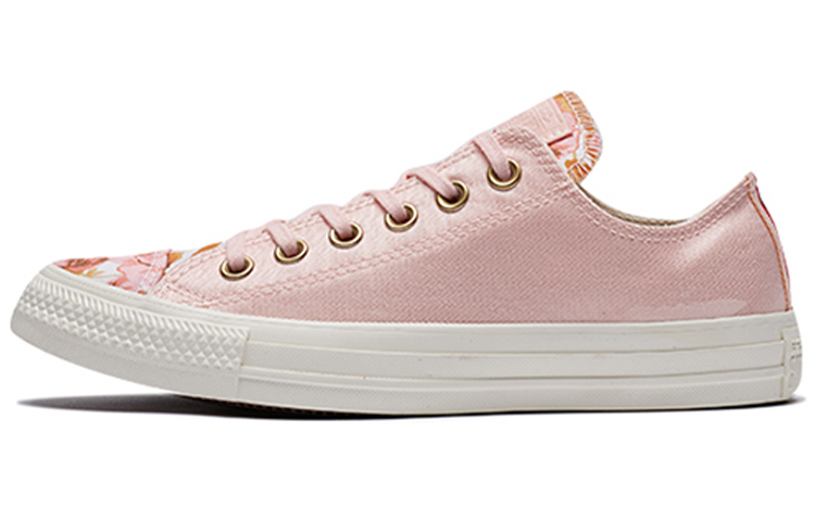 

Кеды Converse Chuck Taylor All Star Parkway Floral 'White Pink' Women's