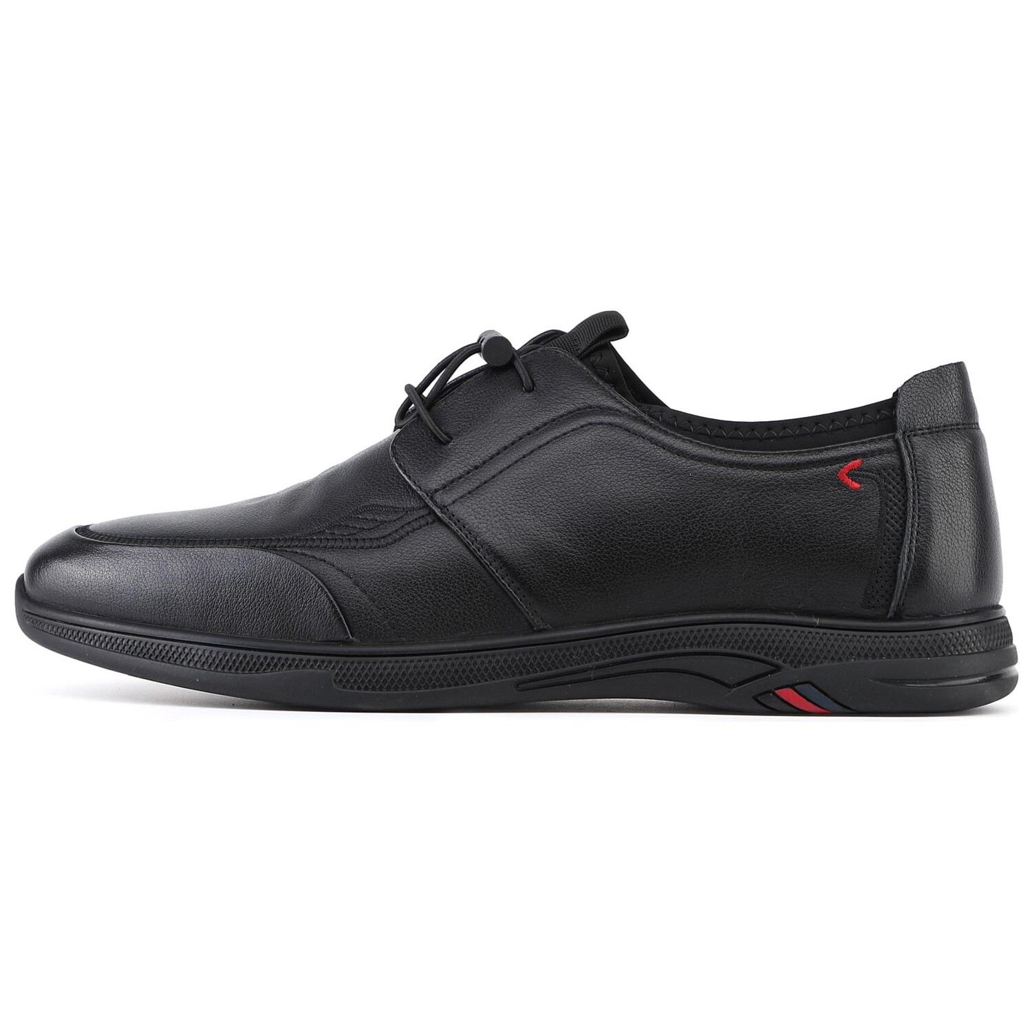 

Туфли Men"s Casual Men Low-Top черный Septwolves