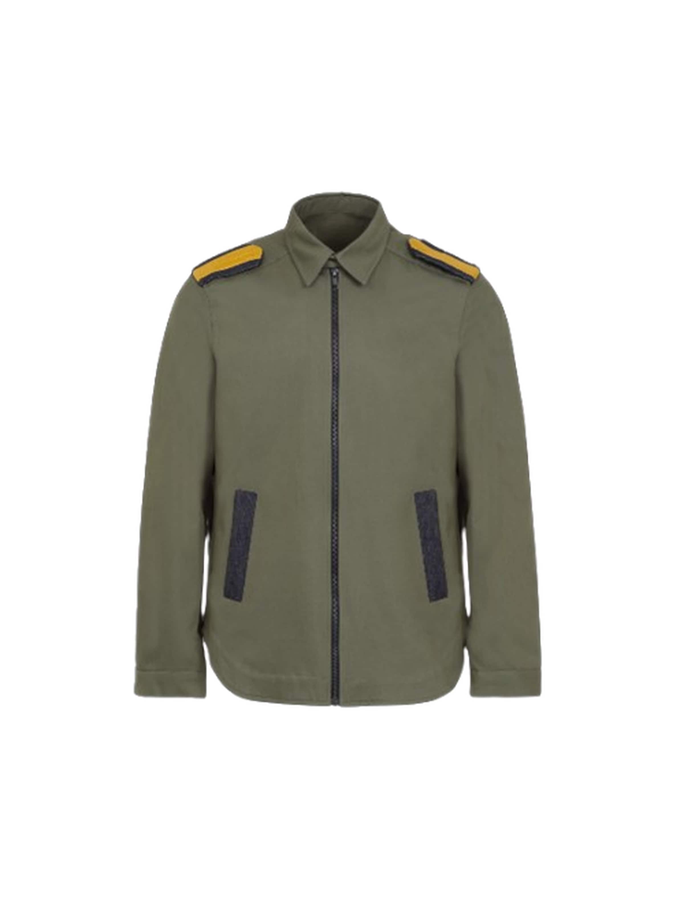 

Yoxeone Куртка 'MILY' в цвете Khaki