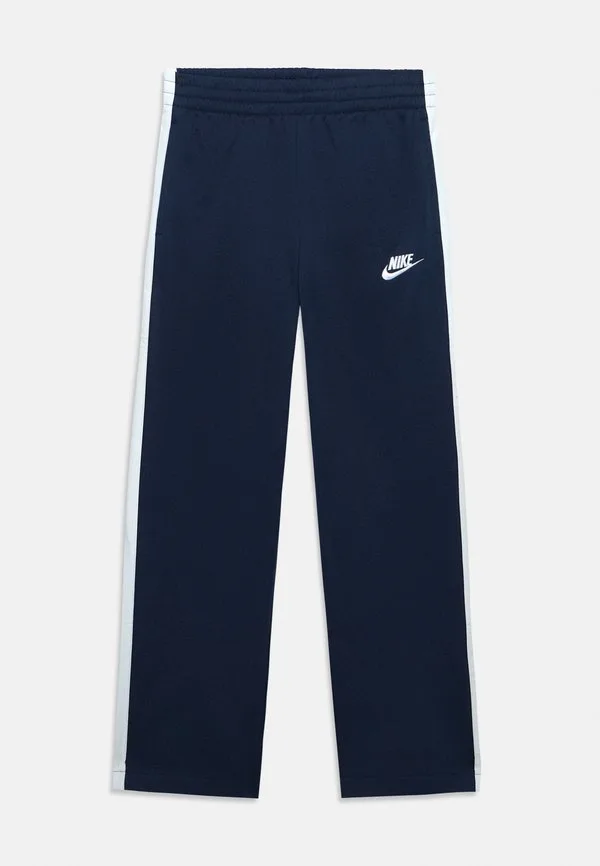 Спортивный костюм Nike Sportswear, Midnight Navy/White — фото 3