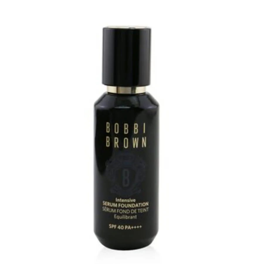 Тональная сыворотка для лица Bobbi Brown Ladies Intensive SPF40 1 унция № N-052 Натуральный макияж 716170229164