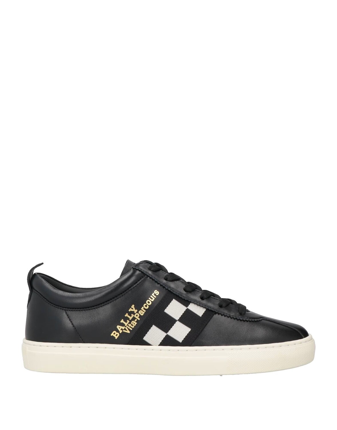 

Кеды Bally, черный