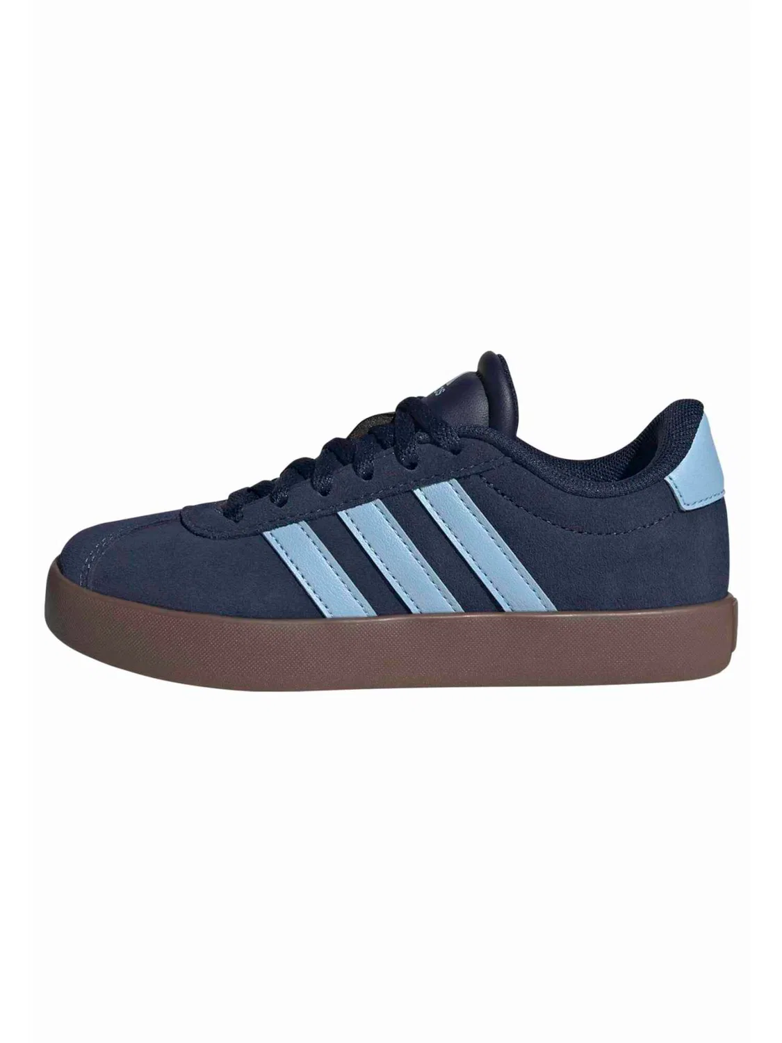 Кроссовки Adidas Sportswear VL COURT 3.0, сине-фиолетовый — фото 2