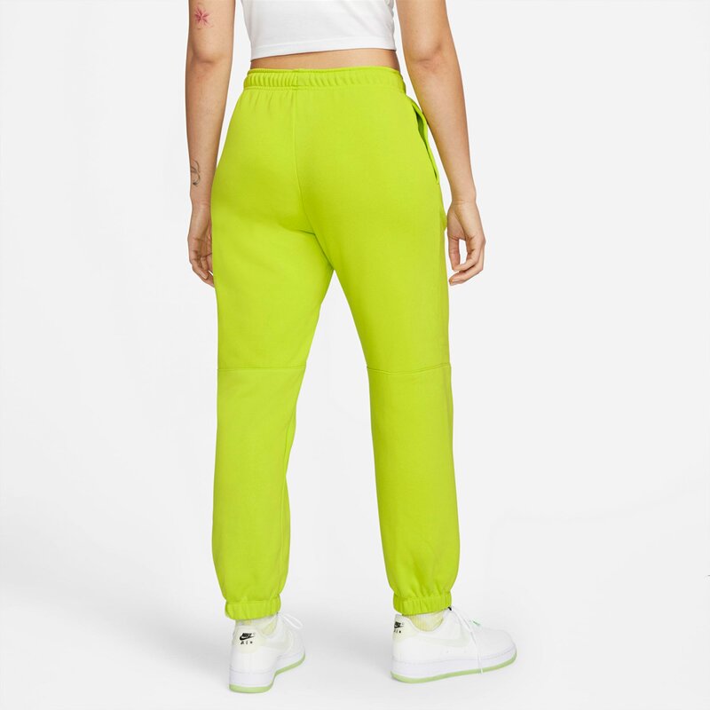 Спортивные брюки w nsw air flc Nike, мультиколор — фото 2