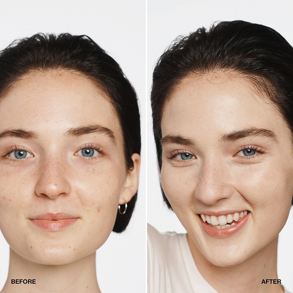 Тональный крем для лица even better make-up spf 15 Clinique, nr. cn 0.75 - custard, объем 30 мл — фото 2