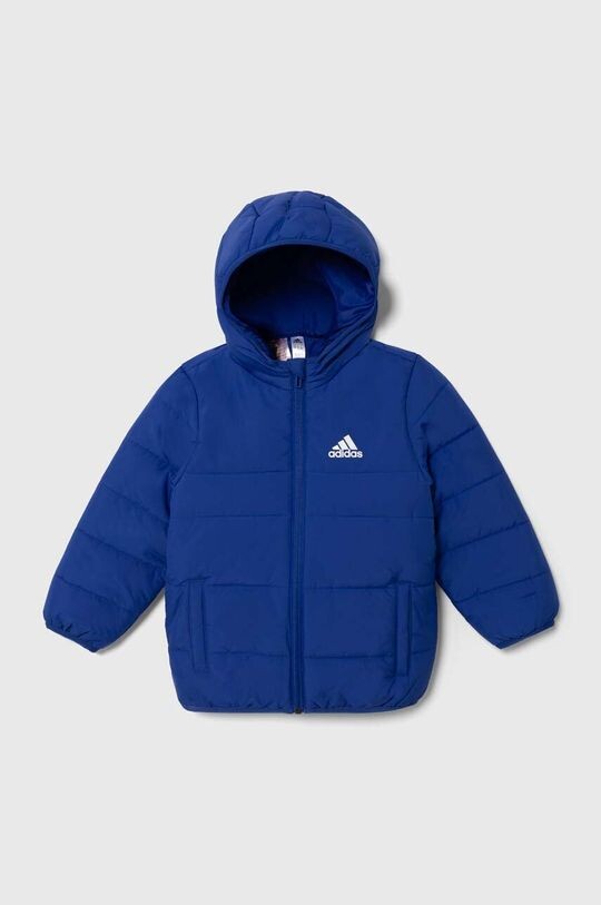 

Детская куртка адидас adidas, синий