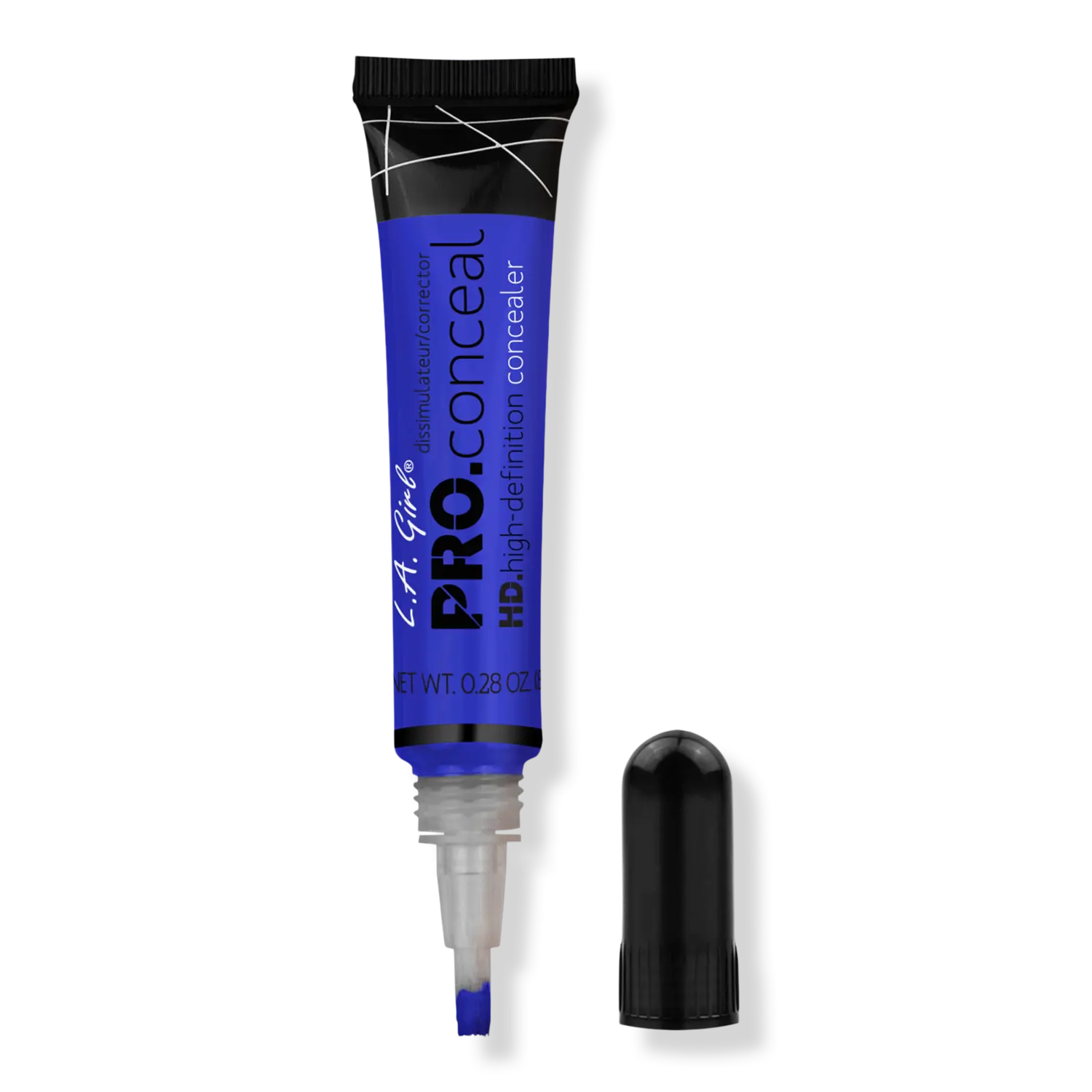 

Корректор цвета Pro.Conceal L.A. Girl, Blue