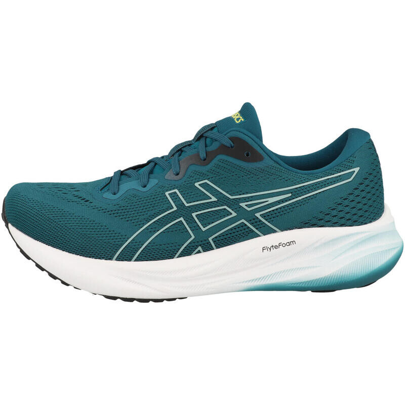 

Кроссовки Asics, бирюзовый