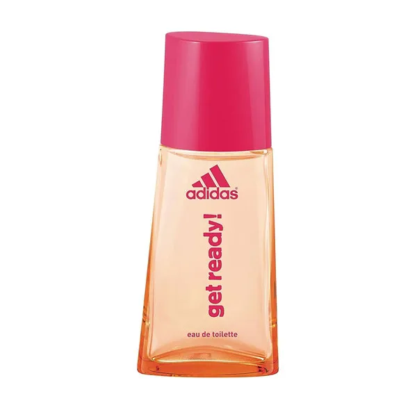 

Туалетная вода для женщин Adidas Get Ready Adidas, 30 ml