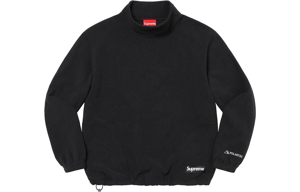 

Пуловер Supreme, синий