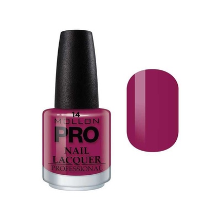 

Лак для ногтей Vernis Classique Fuchsia Falls 15ml