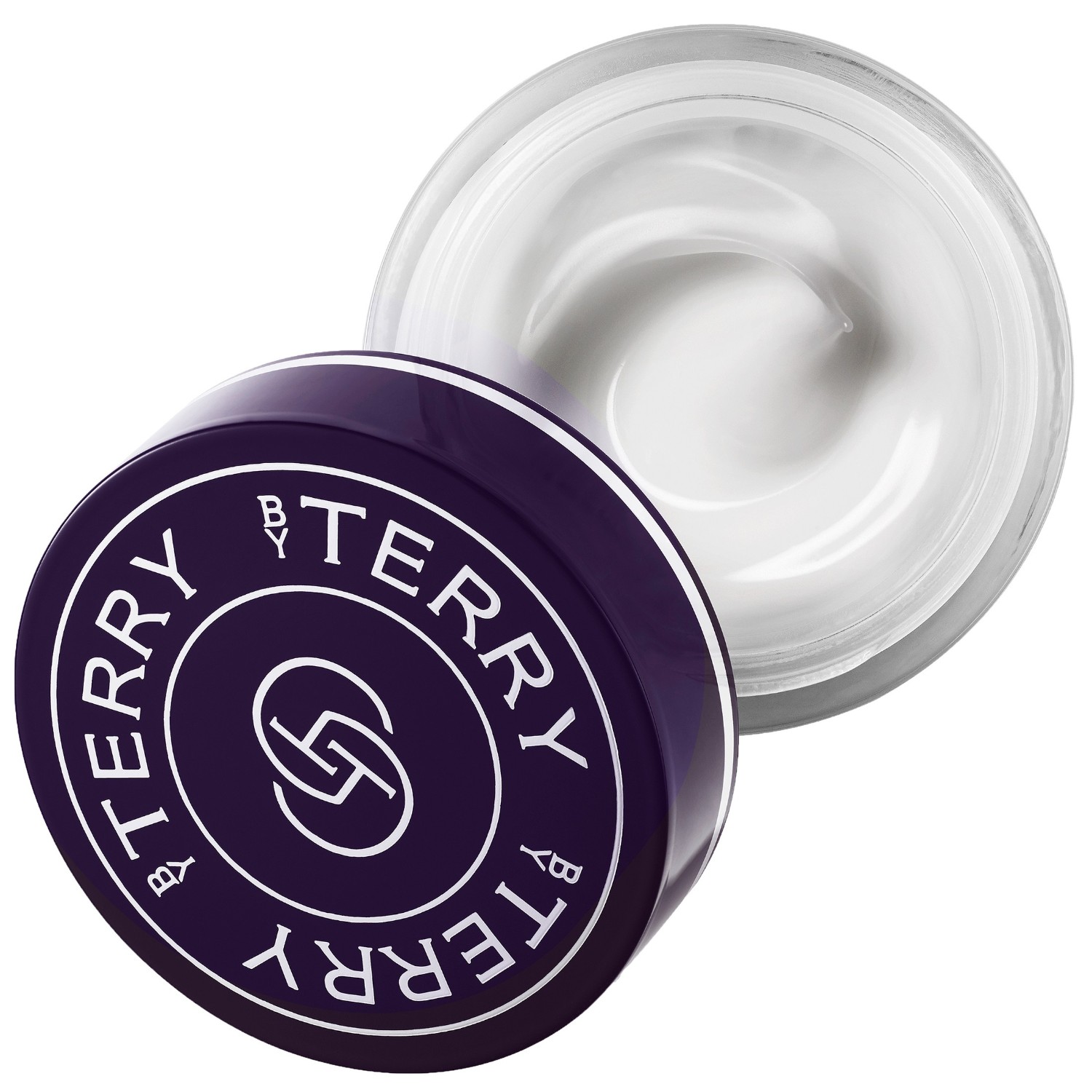 Крем для лица By Terry — Hyaluronic global face cream 8 hyaluronic acids , объем, 50 мл — фото 2