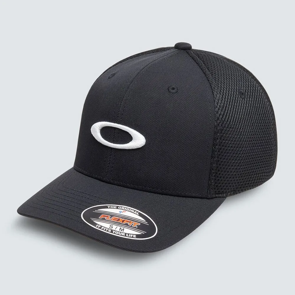 

Бейсболка Oakley Ellipse Mesh, черный