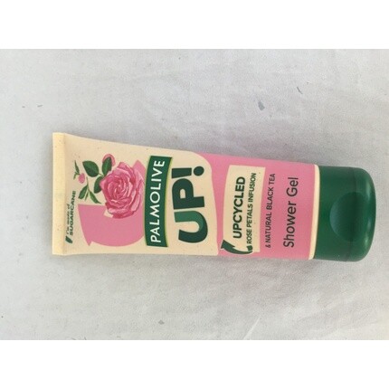 

Гель для душа Up Upcycle Rose Petals Infusion, 200 мл, Palmolive