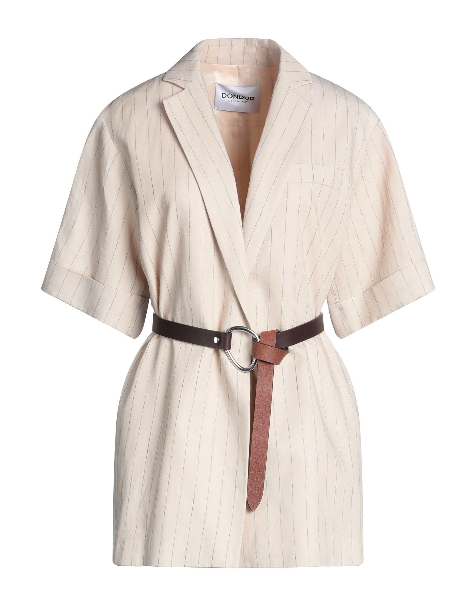 

Блейзер Dondup, бежевый