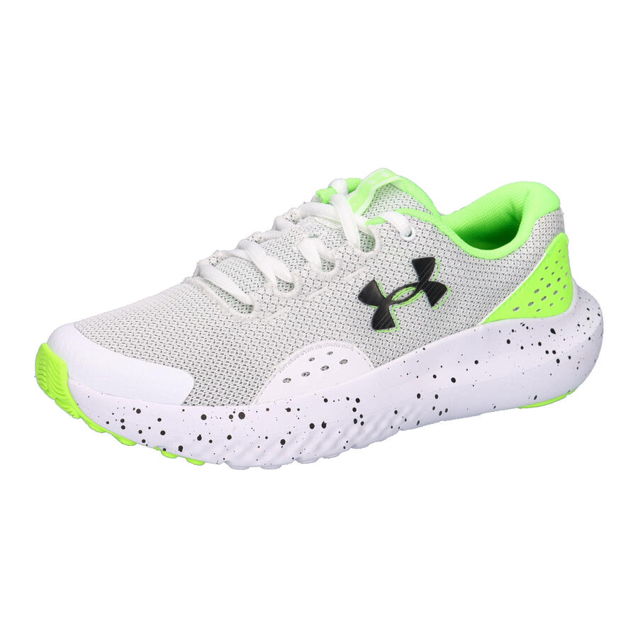 

Кроссовки для мальчиков Under Armour BGS Surge 4 3027103