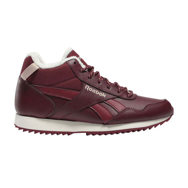 

Кроссовки Royal Glide Mid 'Collegiate Burgundy', красный