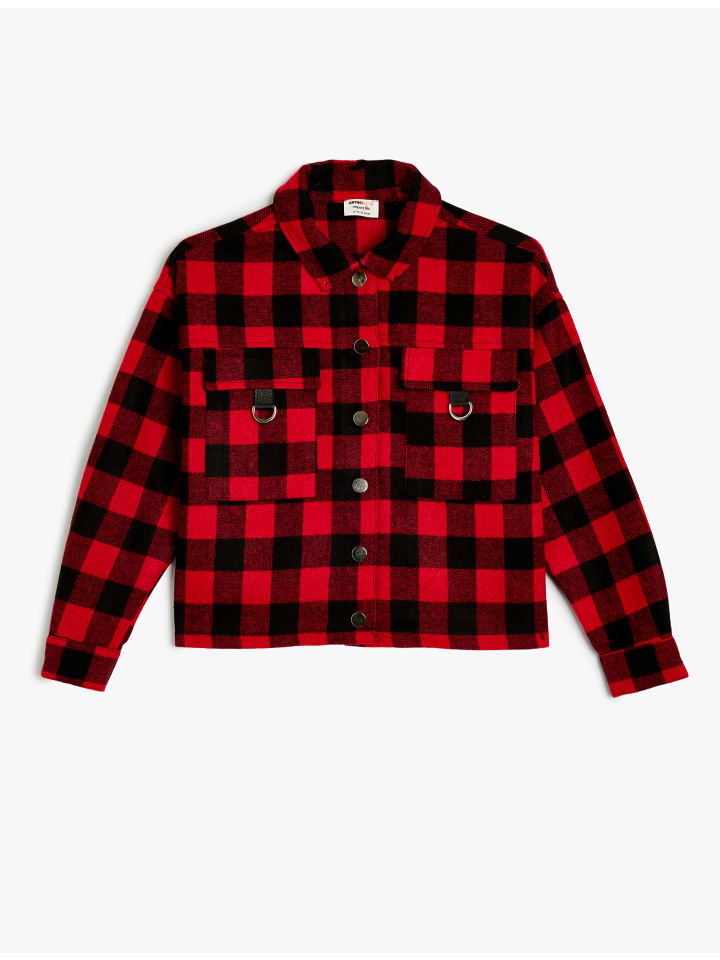 

Блейзер KOTON