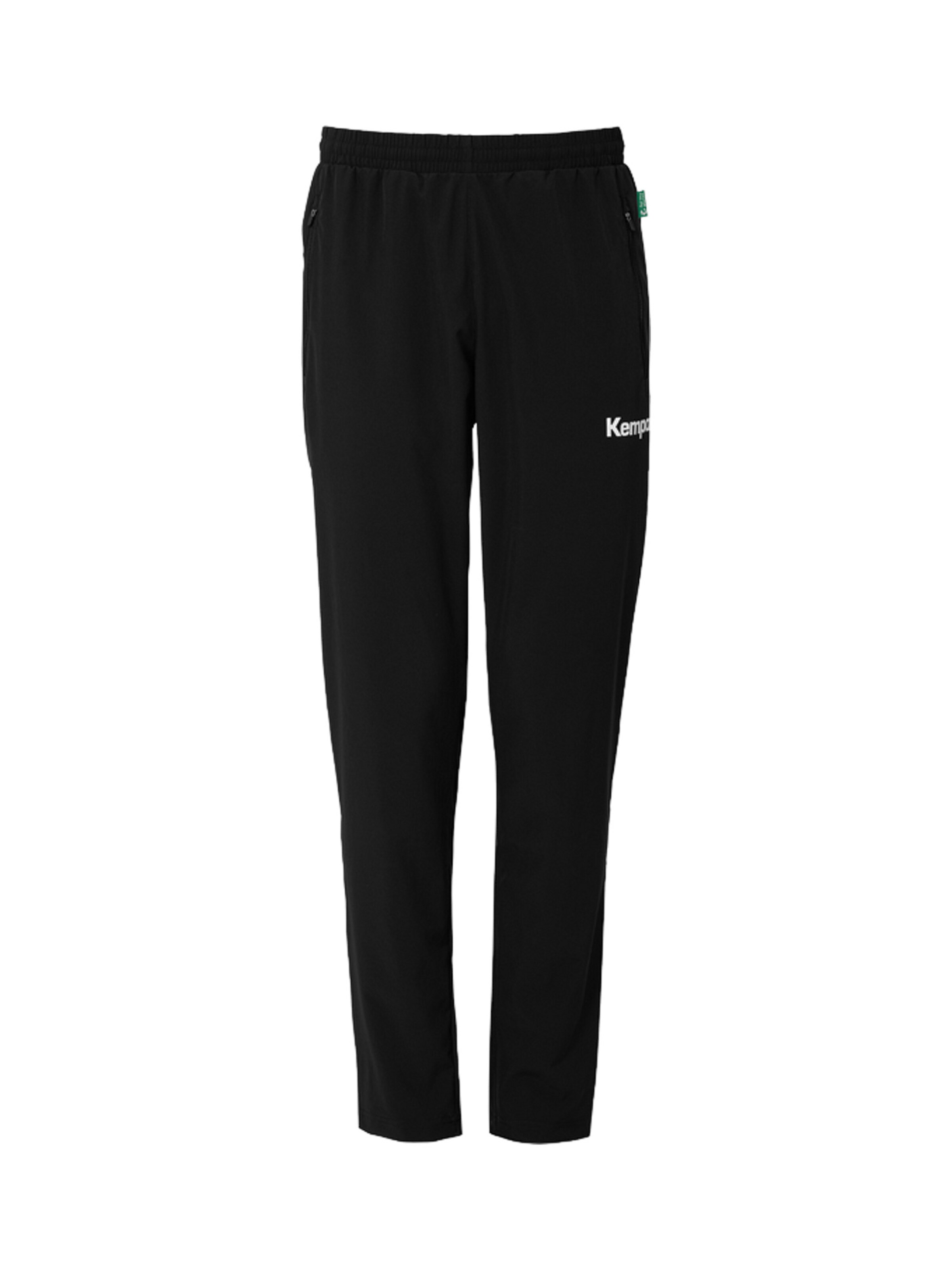 

KEMPA Штаны для тренировок Regular 'Evolution' в черном цвете