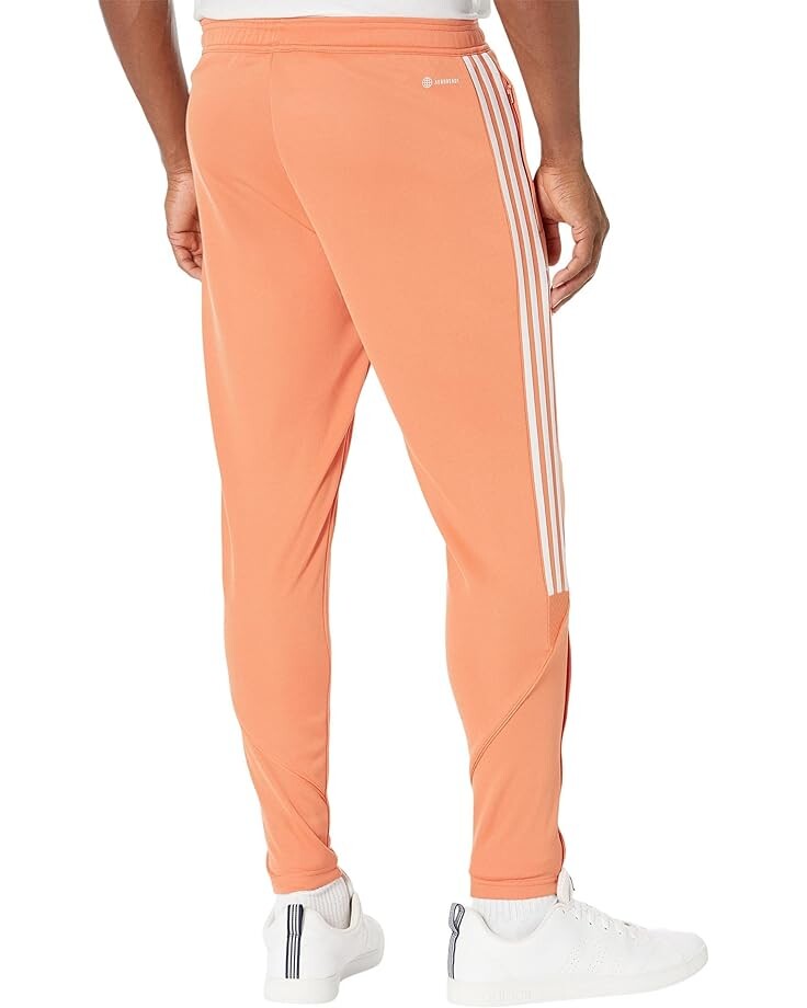 

Брюки Adidas Big & Tall Tiro '23 Pants, цвет Hazy Copper/White